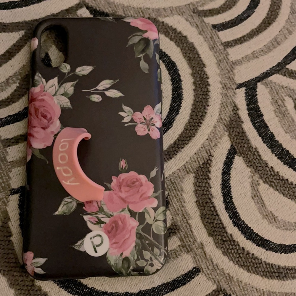 Loopy Case iPhone XR